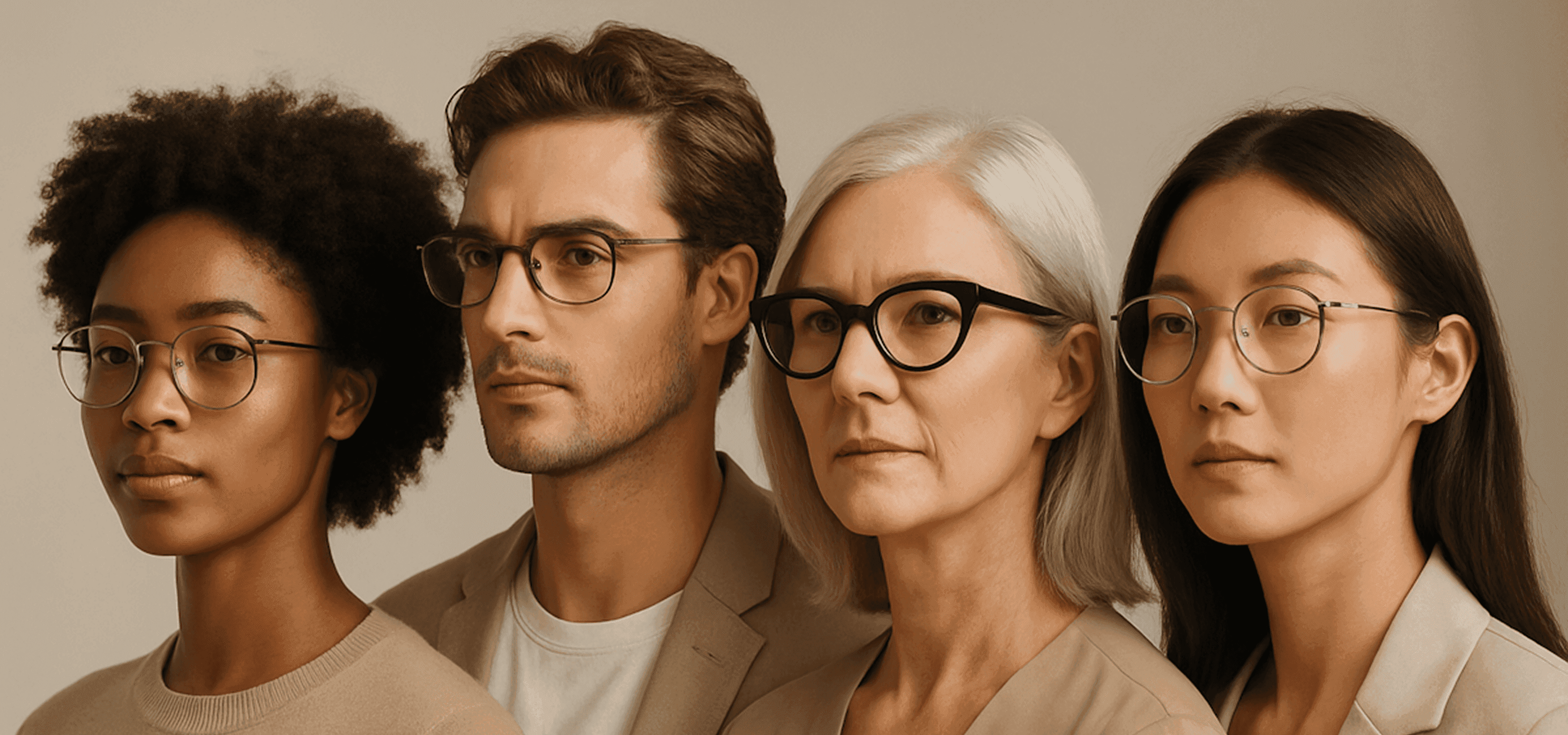 Equipo de Meiker reunido